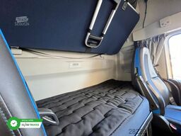 VOLVO FH 460 Globetrotter XL Retarder i-Save