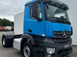 MERCEDES-BENZ 1845 LS Antos Classic Space
