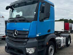 MERCEDES-BENZ 1845 LS Antos Classic Space