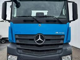 MERCEDES-BENZ 1845 LS Antos Classic Space