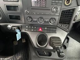 MERCEDES-BENZ 1845 LS Antos Classic Space