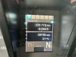 MERCEDES-BENZ 1845 LS Antos Classic Space