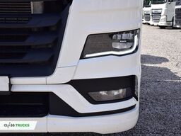 MAN TGX 18.470 GX