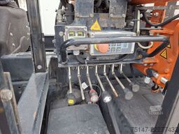 MAN TGS 18.420 4x2 BB Meiller Kipper Kran Atlas Funk