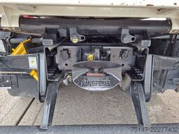 MAN TGS 18.420 4x2 BB Meiller Kipper Kran Atlas Funk