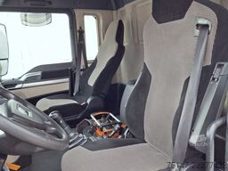 MAN TGS 18.420 4x2 BB Meiller Kipper Kran Atlas Funk