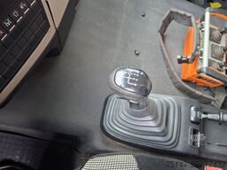 MAN TGS 18.420 4x2 BB Meiller Kipper Kran Atlas Funk