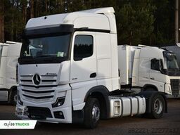 MERCEDES-BENZ Actros 5 1845 BigSpace MirroCam