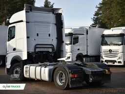 MERCEDES-BENZ Actros 5 1845 BigSpace MirroCam