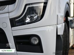 MERCEDES-BENZ Actros 5 1845 BigSpace MirroCam