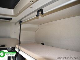 MERCEDES-BENZ Actros 5 1845 BigSpace MirroCam