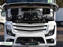MERCEDES-BENZ Actros 5 1845 BigSpace MirroCam