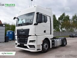 MAN TGX 18.470 GX