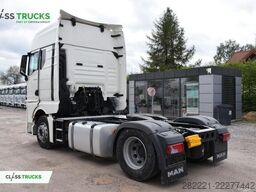 MAN TGX 18.470 GX
