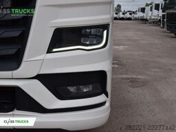 MAN TGX 18.470 GX