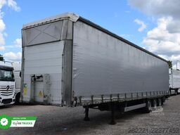 SCHMITZ CARGOBULL SCS24/L Varios