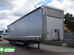 SCHMITZ CARGOBULL SCS24/L Varios