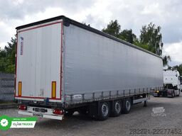 SCHMITZ CARGOBULL SCS24/L Varios