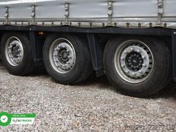 SCHMITZ CARGOBULL SCS24/L Varios