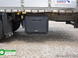 SCHMITZ CARGOBULL SCS24/L Varios