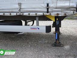 SCHMITZ CARGOBULL SCS24/L Varios