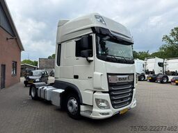 DAF XF 480 SSC Super Space Mega Lowdeck 284.504KM! ...