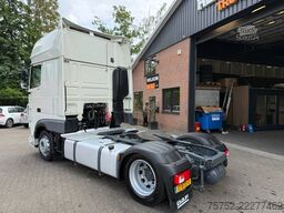 DAF XF 480 SSC Super Space Mega Lowdeck 284.504KM! ...