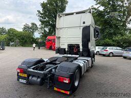 DAF XF 480 SSC Super Space Mega Lowdeck 284.504KM! ...