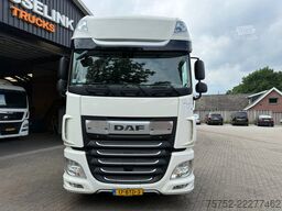DAF XF 480 SSC Super Space Mega Lowdeck 284.504KM! ...