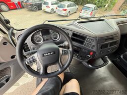 DAF XF 480 SSC Super Space Mega Lowdeck 284.504KM! ...