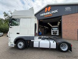DAF XF 480 SSC Super Space Mega Lowdeck 284.504KM! ...