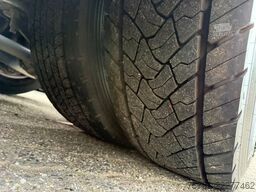 DAF XF 480 SSC Super Space Mega Lowdeck 284.504KM! ...