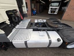 DAF XF 480 SSC Super Space Mega Lowdeck 284.504KM! ...