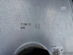 DAF XF 480 SSC Super Space Mega Lowdeck 284.504KM! ...