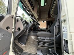 DAF XF 480 SSC Super Space Mega Lowdeck 284.504KM! ...