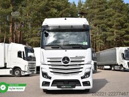 MERCEDES-BENZ Actros 5 1845 BigSpace MirrorCam