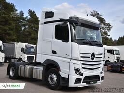 MERCEDES-BENZ Actros 5 1845 BigSpace MirrorCam