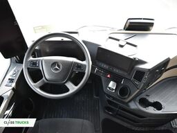 MERCEDES-BENZ Actros 5 1845 BigSpace MirrorCam