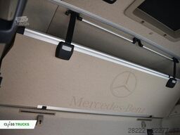MERCEDES-BENZ Actros 5 1845 BigSpace MirrorCam