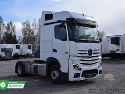 MERCEDES-BENZ Actros 5 1845 BigSpace MirrorCam