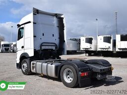 MERCEDES-BENZ Actros 5 1845 BigSpace MirrorCam