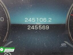 MERCEDES-BENZ Actros 5 1845 BigSpace MirrorCam