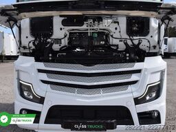 MERCEDES-BENZ Actros 5 1845 BigSpace MirrorCam