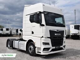 MAN TGX 18.470 GX