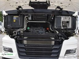 MAN TGX 18.470 GX