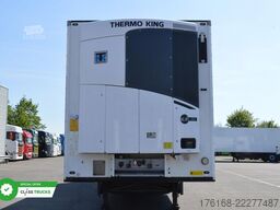 SCHMITZ CARGOBULL SKO FP 45 ThermoKing SLXi 300
