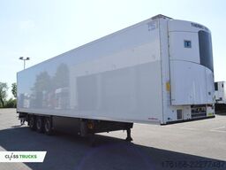SCHMITZ CARGOBULL SKO FP 45 ThermoKing SLXi 300
