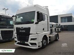 MAN TGX 18.480 GX ACC