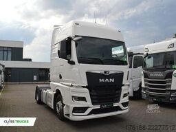 MAN TGX 18.480 GX ACC