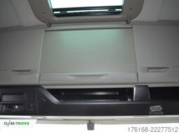 MAN TGX 18.480 GX ACC